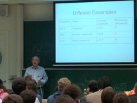 lecture Frenkel